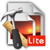 IMAGEmini Lite (โปรแกรม IMAGEmini Lite ลดขนาดไฟล์รูปภาพ ย่อภาพประหยัดเนื้อที่บน Mac)