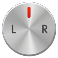Balance Lock (โปรแกรม Balance Lock ปรับเสียงหูฟัง ลำโพงให้บาลานซ์ บน Mac)