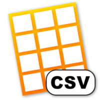 Table Tool (โปรแกรม Table Tool เครื่องมือแก้ไขข้อมูลตาราง CSV บน Mac)