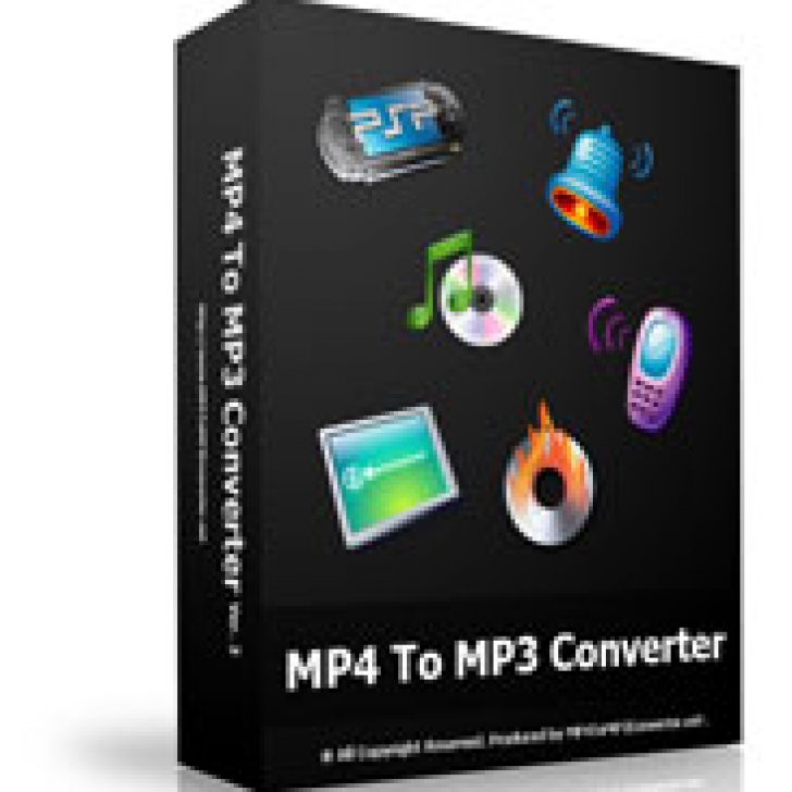 MP4 to MP3 Converter (โปรแกรมแปลงวิดีโอ MP4 เป็น MP3)
