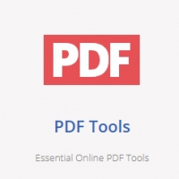 PDF.io (โปรแกรมจัดการเอกสาร PDF ออนไลน์ ไม่ต้องติดตั้ง เมนูไทยใช้ง่าย)
