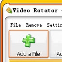 Video Rotator (โปรแกรม Video Rotator แก้ไขวิดีโอ หมุนวิดีโอ ฟรี) : 