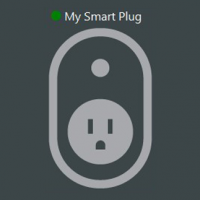 Smart Plug Monitor (โปรแกรมควบคุมปลั๊กไฟ TP-Link HS110 ผ่าน PC ฟรี)