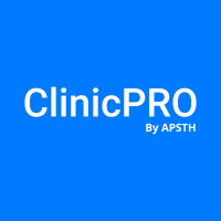 ClinicPRO (App ศูนย์รวมบริการคลินิกและโปรโมชั่นคลินิก) 1.0