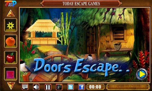 Escape Games 032 (รวมเกมส์ฝึกสมอง Best Escape Games 2019) : 