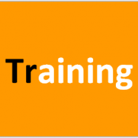 Employee Training (โปรแกรม Employee Training บันทึกข้อมูลการฝึกอบรมพนักงาน)