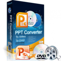 RZ POWERPOINT CONVERTER (โปรแกรมแปลงไฟล์ PowerPoint เป็น Video และ DVD)