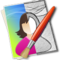 SoftOrbits Sketch Drawer (โปรแกรมเปลี่ยนรูปถ่ายเป็นภาพสเก็ตช์)
