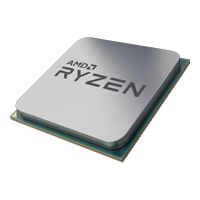 AMD Ryzen Master Utility (โปรแกรมเพิ่มประสิทธิภาพ CPU AMD Ryzen)