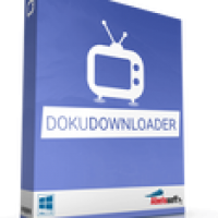 Doku Downloader (โปรแกรมโหลดคลิป Youtube โหลดวิดีโอ บนอินเตอร์เน็ต)