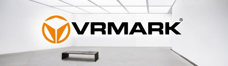 VRMark (โปรแกรม VRMark ทดสอบประสิทธิภาพเครื่องสำหรับเล่น VR) : 
