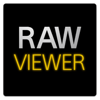 RAW Viewer (โปรแกรม RAW Viewer เปิดไฟล์วิดีโอต้นฉบับสำหรับกล้องวิดีโอ Sony)