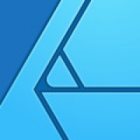 Affinity Designer (โปรแกรมทำกราฟิกรูปภาพ) 2.3.0
