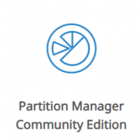 Paragon Partition Manager (โปรแกรม Paragon Partition Manager จัดการฮาร์ดดิสก์)