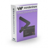 Wondershare UniConverter (โปรแกรมแปลงไฟล์ และตัดต่อวิดีโอ)