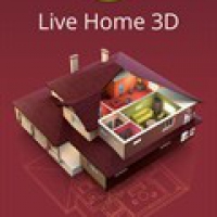 Live Home 3D (โปรแกรม Live Home 3D ออกแบบบ้าน ดีไซน์บ้านสามมิติ)