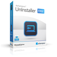 Ashampoo UnInstaller FREE (โปรแกรมช่วยลบซอฟต์แวร์แบบถอนรากถอนโคน ฟรี)