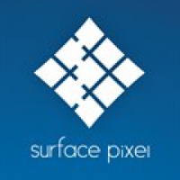 Surface Pixel (โปรแกรม Surface Pixel โชว์แฟ้มสะสมผลงาน แชร์ขั้นตอนการทำงาน)