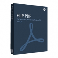 Flip PDF for Windows (โปรแกรม สร้าง eBook สุดเจ๋ง จากไฟล์ PDF)