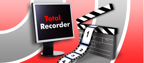Total Recorder (โปรแกรมบันทึกเสียง บันทึกวิดีโอ แบบครบสูตร) : 