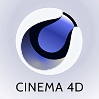 Maxon Cinema 4D (โปรแกรมสร้างอนิเมชัน 3 มิติ ระดับมืออาชีพ)