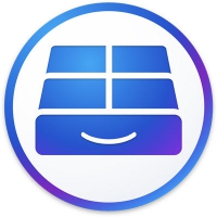 Microsoft NTFS for Mac by Paragon Software (โปรแกรมทำพาร์ทชันเครื่อง Mac ให้เป็น NTFS ของ Windows)