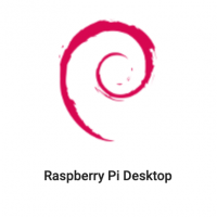Raspberry Pi Desktop (โปรแกรมระบบปฏิบัติการ Raspberry ติดตั้งบน PC และ Mac)