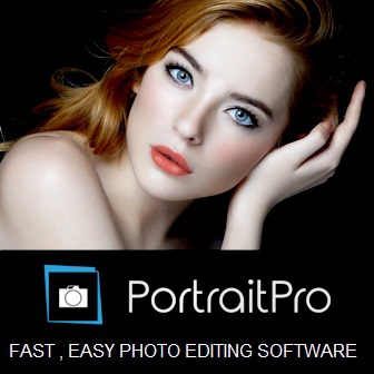 PortraitPro 21 (โปรแกรมแต่งภาพ Portrait ลบสิว ลบฝ้า ลบกระ) : 