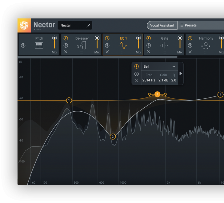iZotope Music Production Suite (รวมชุดโปรแกรม 9 ตัว สำหรับคนทำเพลง) : 