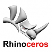 Rhino 7 (โปรแกรม ออกแบบ CAD 3D ประสิทธิภาพสูง)