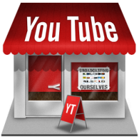 Modern Youtube Downloader (โปรแกรมดาวน์โหลดวิดีโอจาก YouTube)