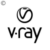 V-Ray 5 for SketchUp (โหลด V-Ray โปรแกรมปลั๊กอินเสริมสำหรับ SketchUp)