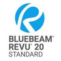 Bluebeam Revu Standard (โปรแกรมสร้าง แก้ไขและอ่านไฟล์ PDF)