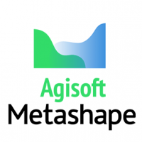 Agisoft Metashape Standard Edition (โปรแกรมทำภาพถ่ายทางอากาศ ระดับมาตรฐาน)