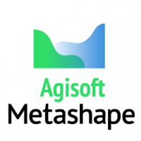Agisoft Metashape Professional Edition (โปรแกรมทำภาพถ่ายทางอากาศ ระดับมืออาชีพ)