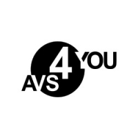 AVS4YOU Ultimate Pack (ชุดโปรแกรมรวมด้านงานตัดต่อวิดีโอ เสียง แปลงไฟล์ ไรท์แผ่น)