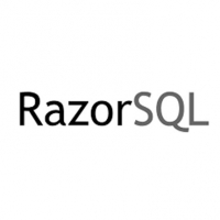 RazorSQL (โปรแกรม RazorSQL เครื่องมือจัดการฐานข้อมูล บริหาร Database)