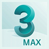 Autodesk 3ds Max (โปรแกรมออกแบบ 3 มิติ อนิเมชัน เรนเดอร์งาน 3D มืออาชีพ)