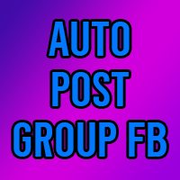 ADS PRO Group Manager Pro (โปรแกรมโพสต์ กลุ่มออโต้ Facebook ไม่จำกัด)