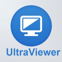 Ultra Viewer (โปรแกรมควบคุมคอมพิวเตอร์ระยะไกล ปลอดภัย ใช้ง่าย)