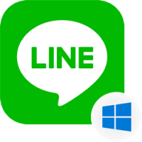 LINE PC (ดาวน์โหลดโปรแกรม LINE PC ภาษาไทย ล่าสุดฟรี) 7.17.0