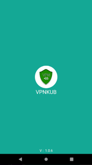 VPNKUB (App เชื่อมต่อ VPN บนมือถือและแท็บเล็ตในระบบ Android) : 
