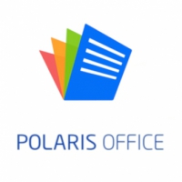Polaris Office (ชุดโปรแกรมออฟฟิศ ใช้ร่วมกับไฟล์ Word, Excel,PowerPoint และ PDF ได้)