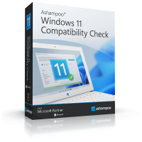 Ashampoo Windows 11 Compatibility Check (โปรแกรมเช็คสเปกเครื่อง PC ที่รองรับ Windows 11)
