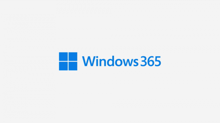 Windows 365 (โปรแกรมคลาวด์พีซี คอมพิวเตอร์จำลอง PC บนอินเทอร์เน็ต) : 