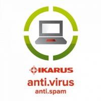 IKARUS (โปรแกรมแอนตี้ไวรัส ปลอดภัยทั้งบนคอมพิวเตอร์ และ บนมือถือ)