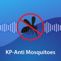 KP-Anti Mosquitoes (โปรแกรมไล่ยุง KP-Anti Mosquitoes ไล่ยุงโดย ปล่อยความถี่เสียงผ่าน PC Speaker)