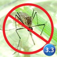SEA Anti Mosquitoes (โปรแกรมไล่ยุง ต้นตํารับเจ้าแรกของไทย เวอร์ชันใหม่ ปรับความถี่ได้ 5 รูปแบบ)