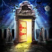 Halloween Mystery-Phantomville (เกม Puzzle ปริศนาผจญภัยสุดท้าทาย)