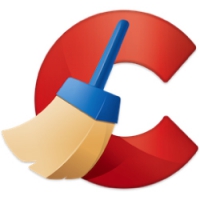 CCleaner (ดาวน์โหลด CCleaner โปรแกรมลบไฟล์ขยะ ลบไฟล์ Registry)